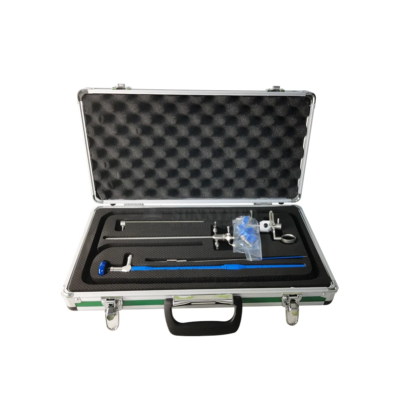 SY-P051 Medical Urology Urethrotomy Set Surgical Endoscope Sheath Price