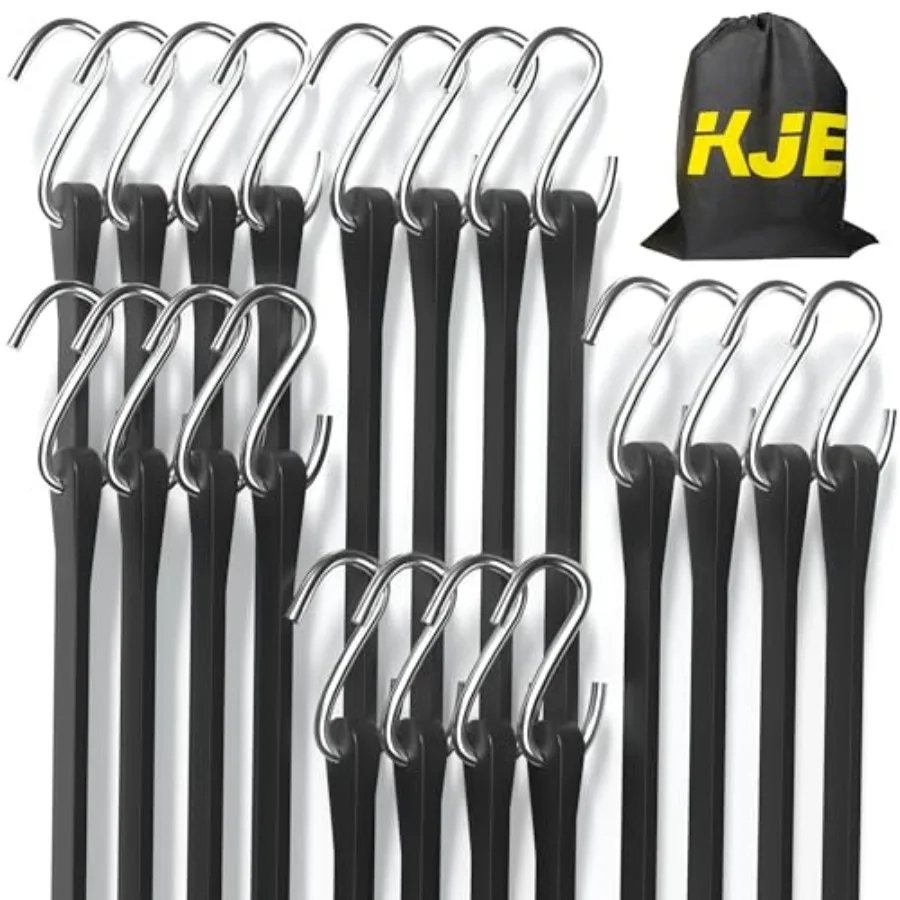 20Pack 10'' 15" 21"…