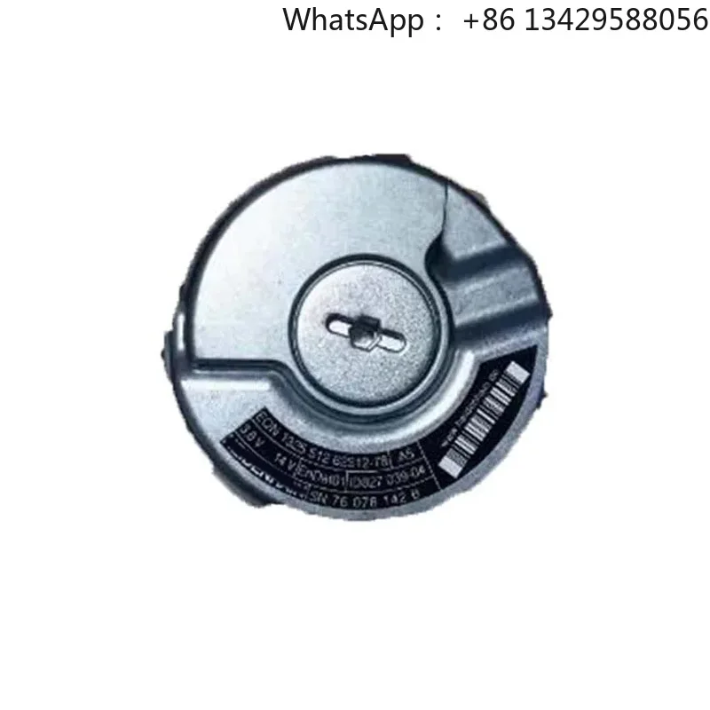 

EQN 1325 512 62S12-78 New Original Equipment Encoder Special Encoder for Injection Molding Machines