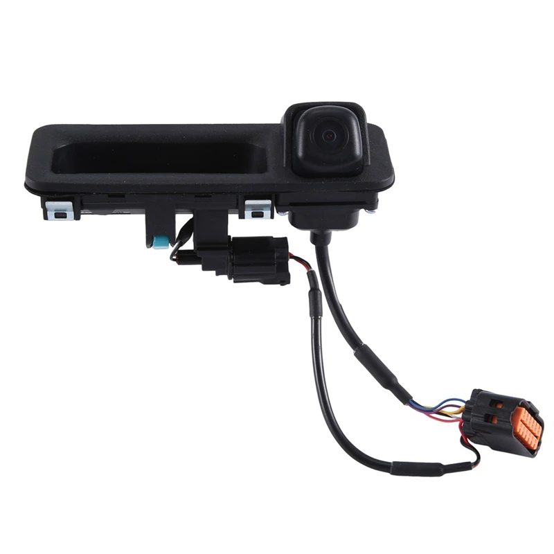 

Car Backup Rear View Camera Backup Assembly For Kia Sorento 2014-2017 95760C5000 95766-C5000 Trunk Handle Assist Camera