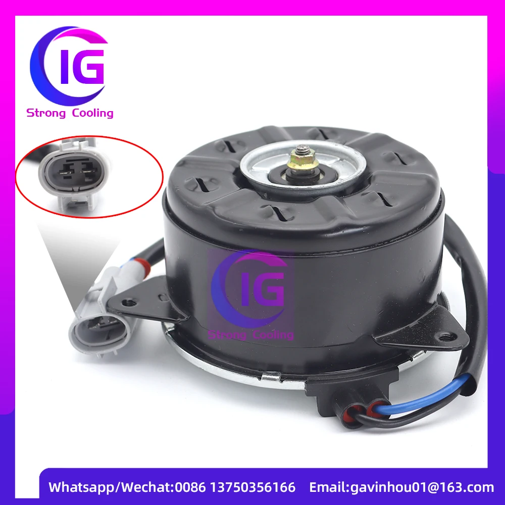 

168000-7710 Heater Blower Fan Motor For Mitsubishi Pajero V8W V9W V68 V73 V75 V78 V97 3.2 1680007710 MR500911 MN166920 MR5682841