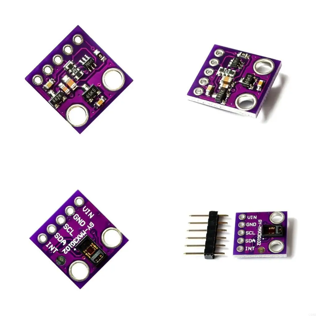 G99B GY-MAX30102 He…