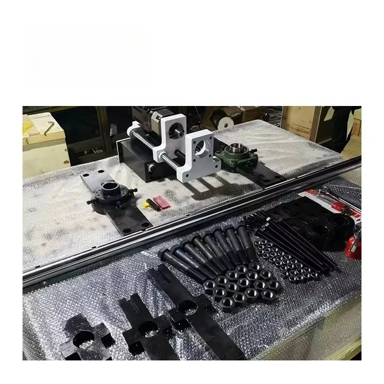 China Portable Line Boring and Welding Machine Tools Portable Line Boring Machine