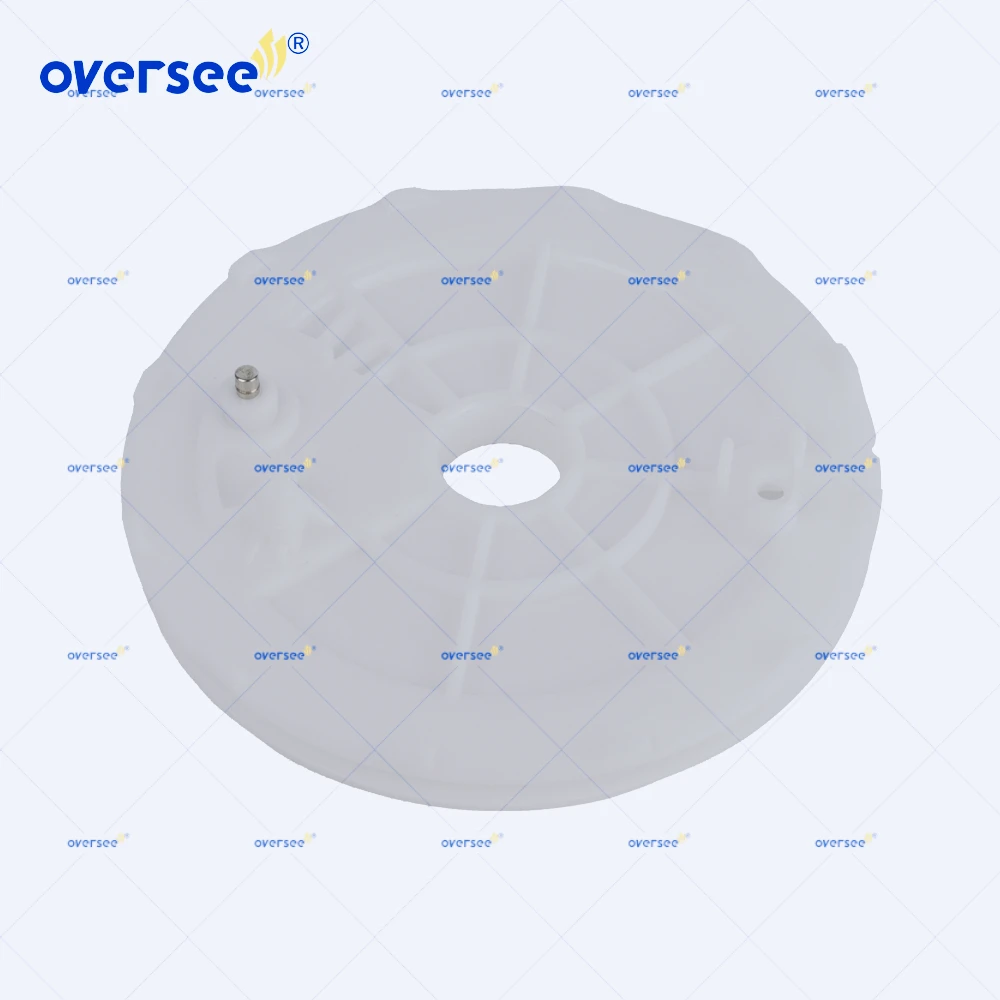 

345-05104-1 Катушка в сборе для подвесного двигателя Tohatsu Nissan 25 л.с., 30 л.с., 40 л.с., 50 л.с. 345051041