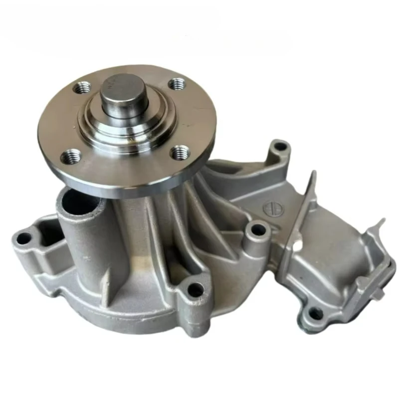 

Водяной насос для деталей вилочного погрузчика, используемый для 1KD/8FD35N-80N,8FD35U-80U,16100-76066-71,16100-76065-71