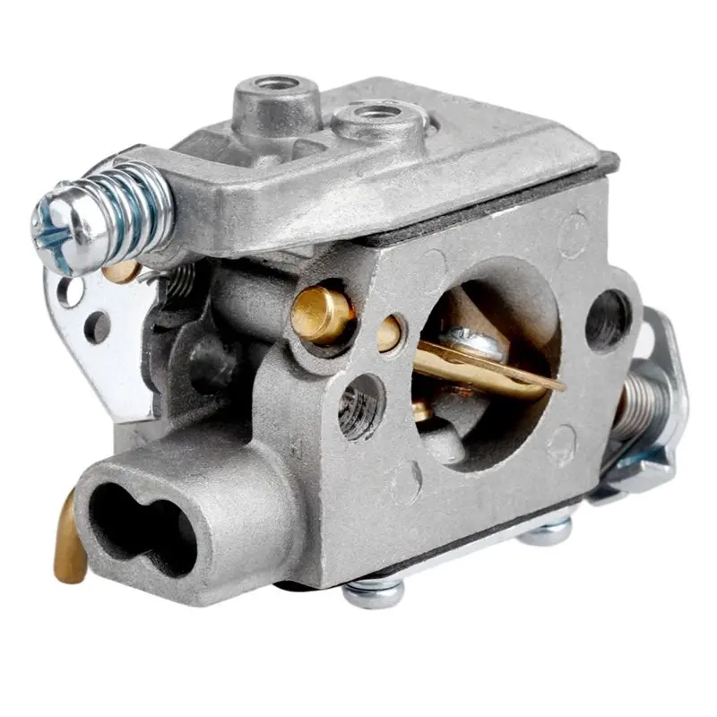 AAAF Spare Parts For Chainsaw Carburetor Replacement For Walbro W360 WT 826 Carb Garden Supplies Repairing Equipment
