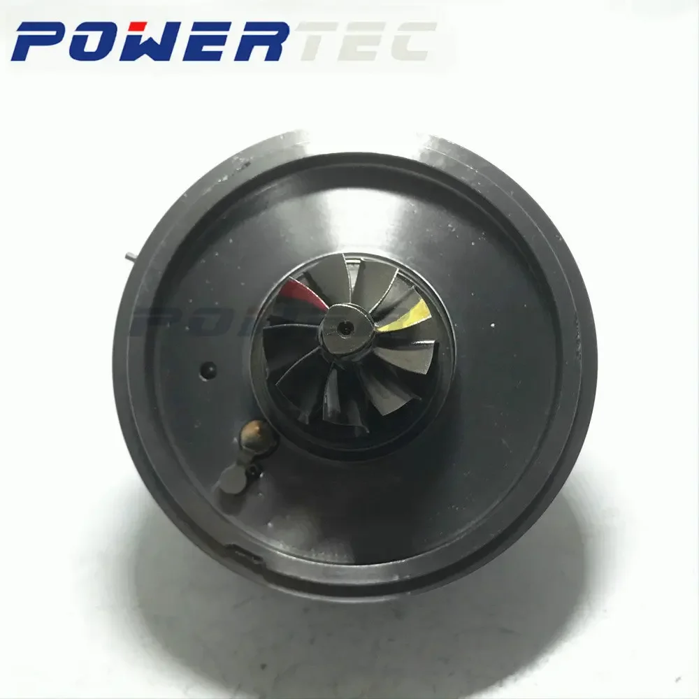 821866 821866-5001S 821866-0004 For Skoda Octavia III 2.0 TDI 135Kw 184Hp CUPA 04L253010HV Balanced Turbo Charger Cartridge