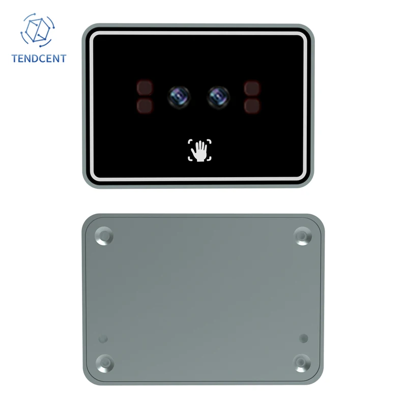 Tendcent OEM/ODM Logo Palm Vein Recognition Biometric Scanner Module USB Power Cloud Storage-Most Accurate Access Control
