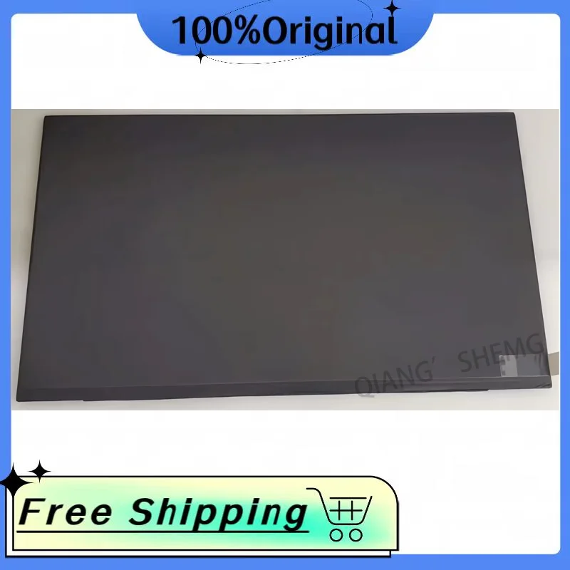 Imagem -03 - Tela Lcd Fhd para Laptop 140 Polegadas N140hca-e5b B140han48.d B140han48.6 Ips 1920x1080 Edp 30 Pinos Nova Substituição de Matriz