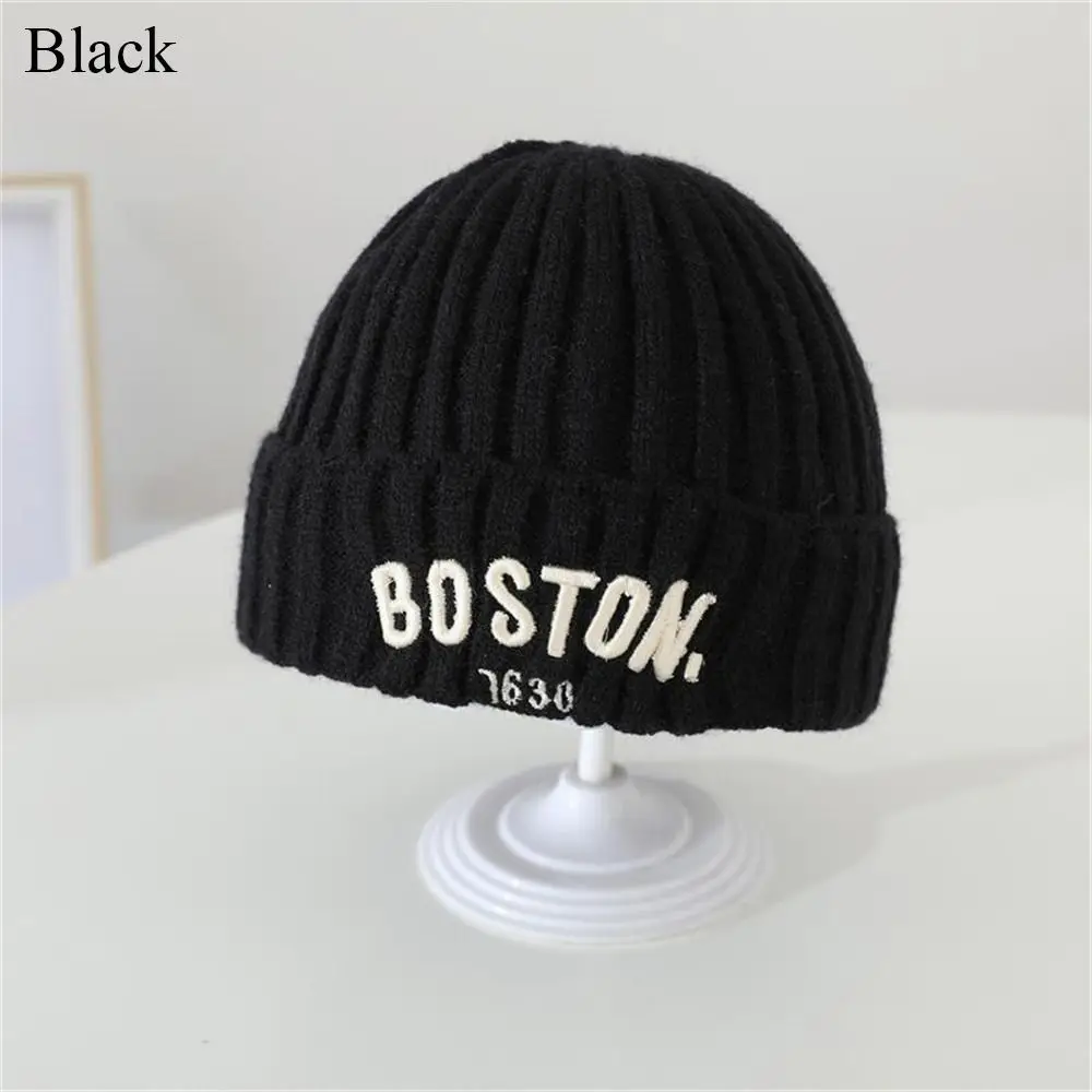 

Fashion Winter Warm Baby Hat Soft Kids Cap Beanie Hats Infant Toddler
