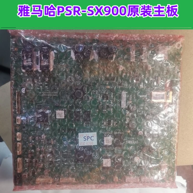 New Original Motherboard Amplifier Board for Yamaha PSR-SX900 PSR-SX700 PSR-SX600 Electronic Keyboard