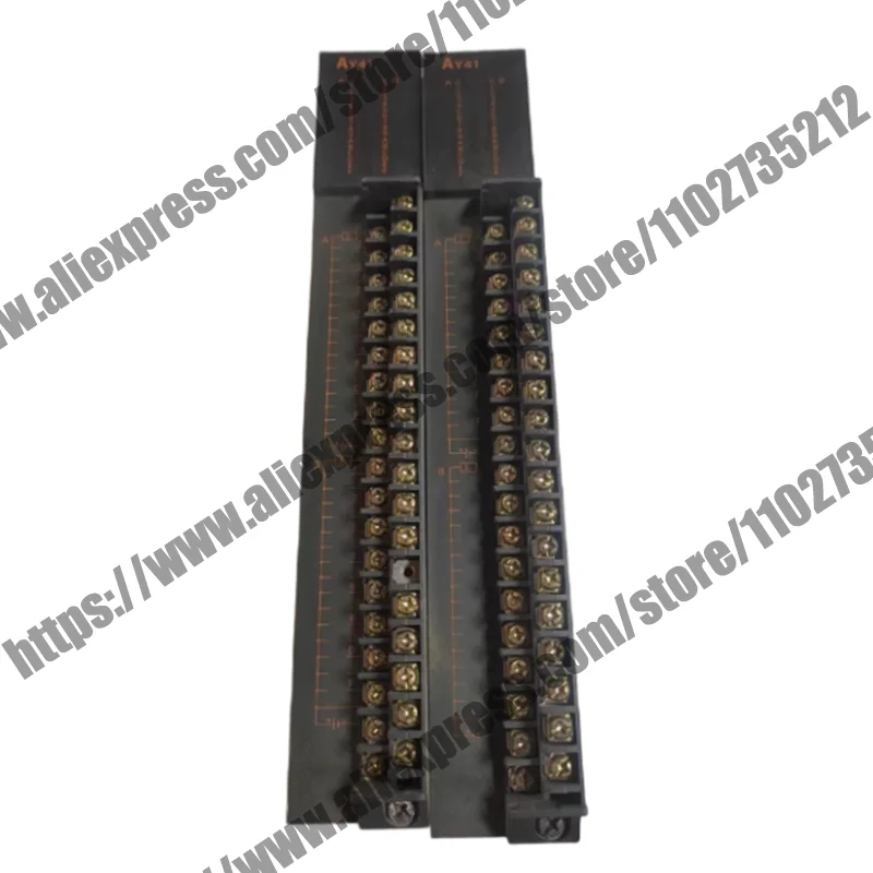 

Новый и оригинальный AY41