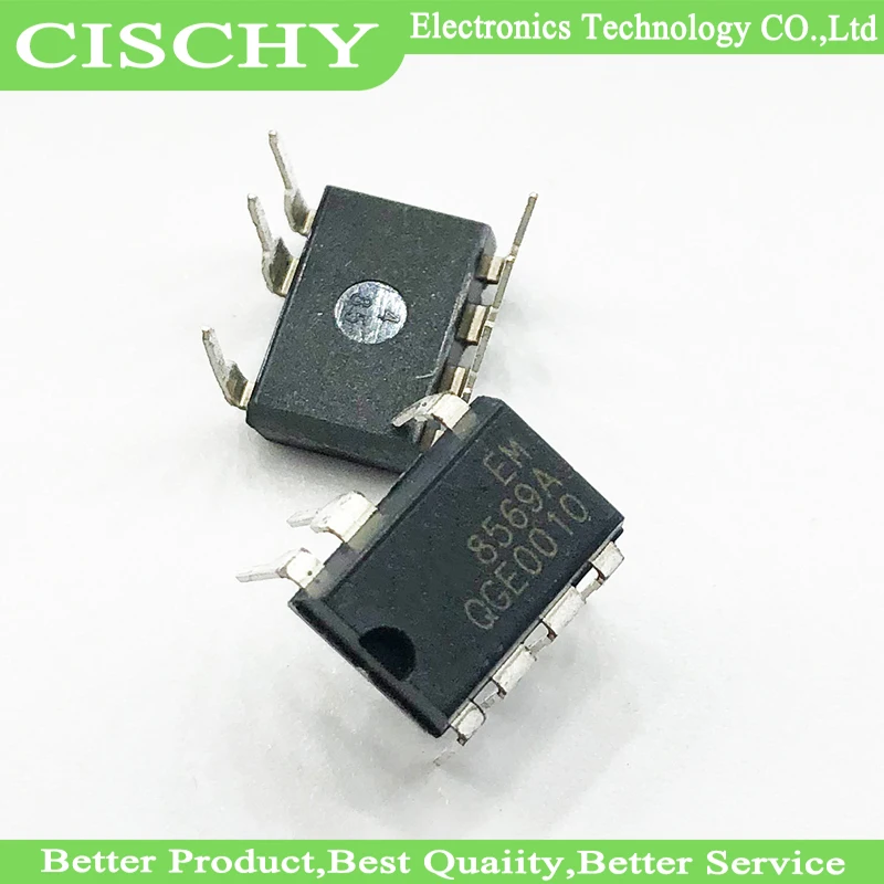 5) em8564a em8562a em8562a em8562b em8569 em8569c dip-7