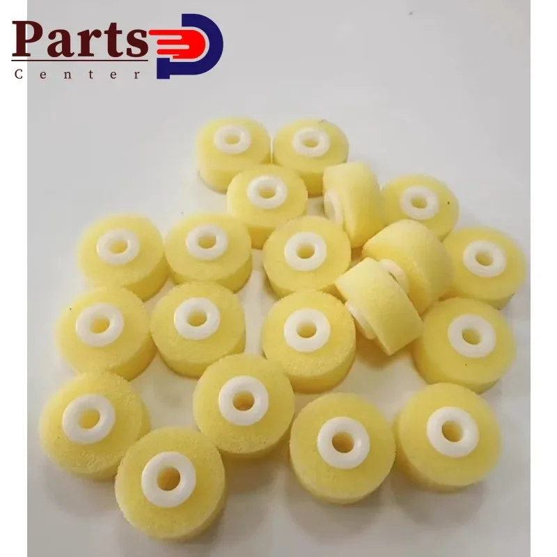 Kit de Pneus de Saída do Fusor (Fuser Exit Pinch Roll Tire Kit) para Xerox DC240 DC242 DC250 DC252 DC260 WC-7655 7665 7675 7755 7765 7775 550 560 570 C60 C70 700