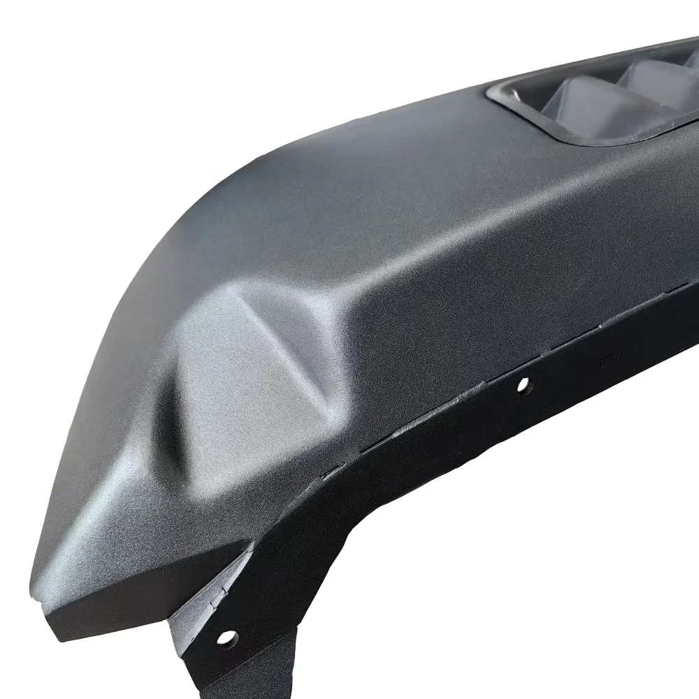 New Offroad Car Fenders Set for wrangler 07-20 Other Auto Parts