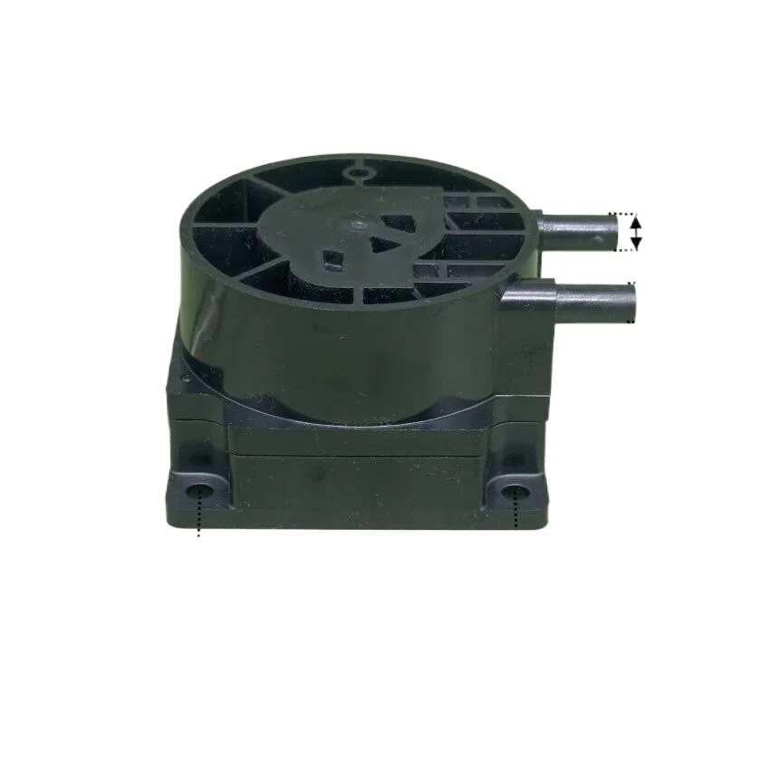 

New imported DC 12V miniature brushless water pump circulating water cooling projector cooling pump