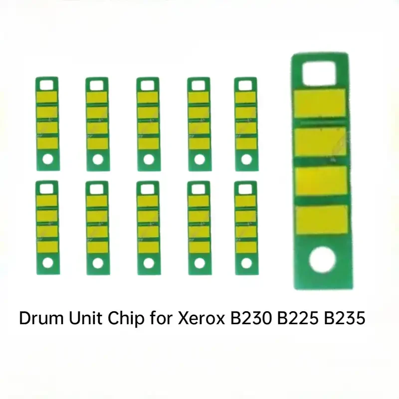 Para Xerox B230 Chip de tambor Xerox B225 B235 Chip de tambor 013R00691 Chip de unidad de tambor de imagen para Xerox B230 B225 B235