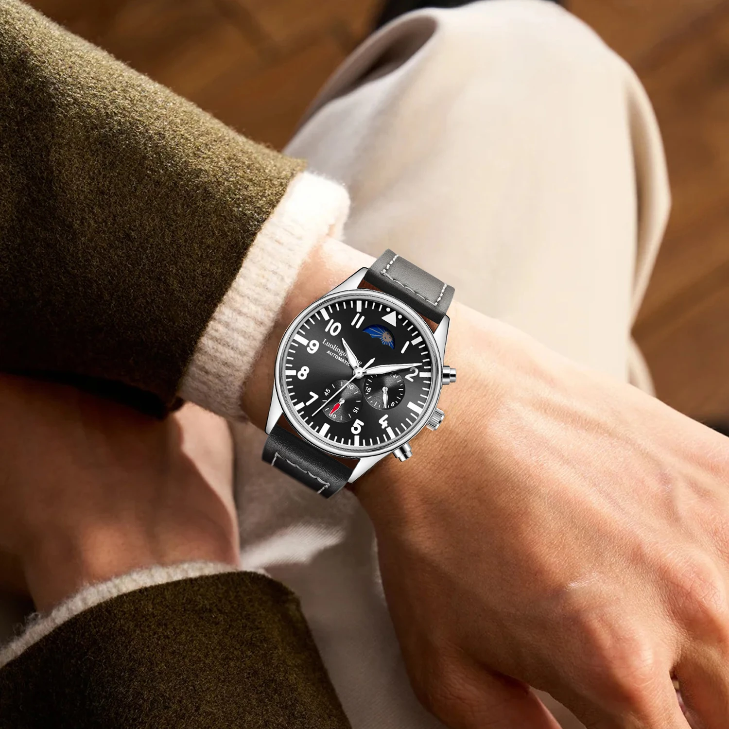 Luxury High-End Watch Series,  - Luxury Watch Value review and price