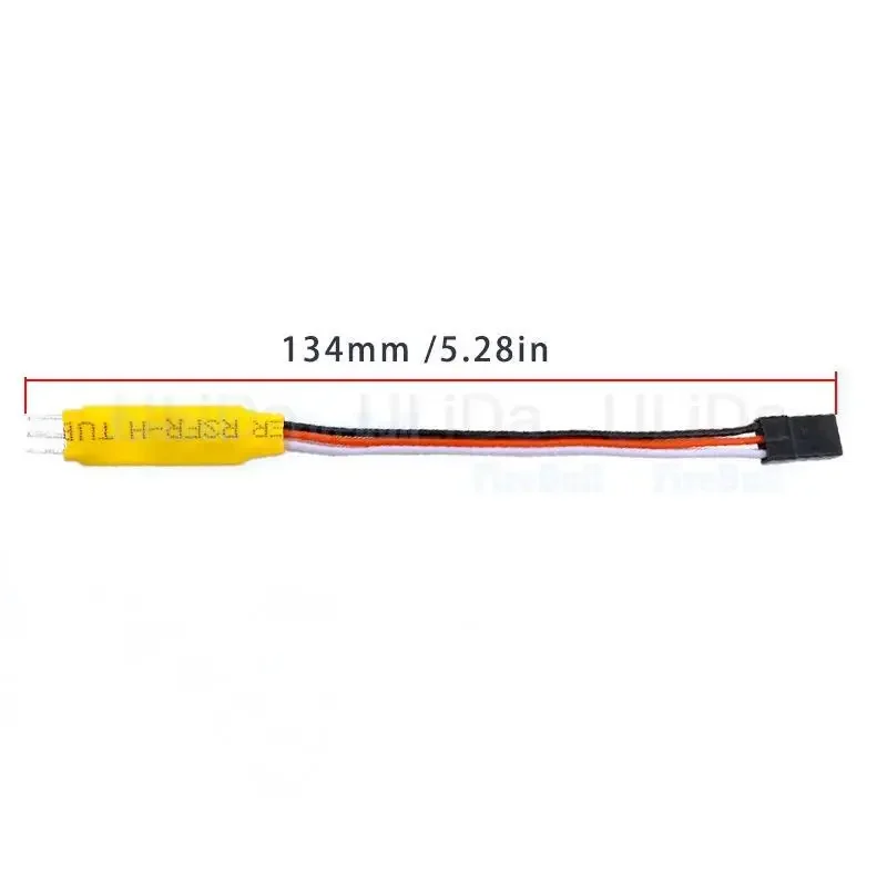 1pcs RC Model car Upgrade Parts Servo Angle Expander 90° Remote Control Extension 180° Rudder Steering Gear Angle Expander