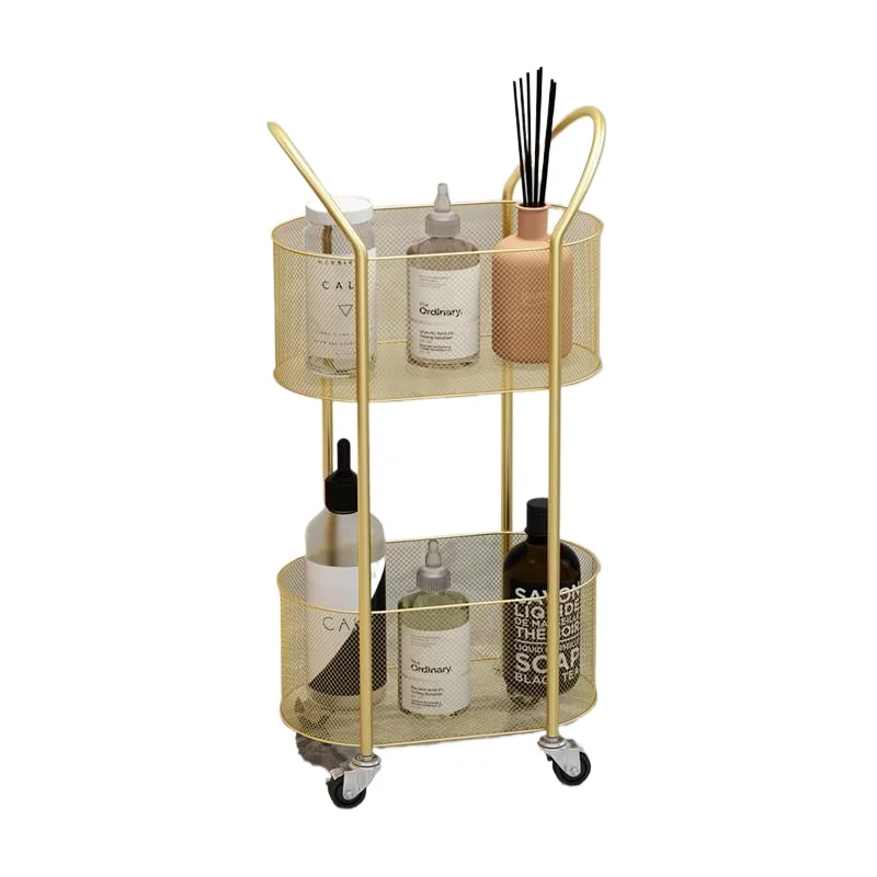 

Shower room storage rack