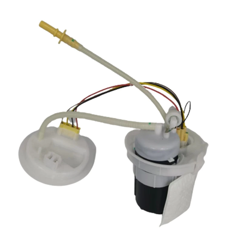 

4M0919087D Electric Fuel Pump Module Assembly For- Q7 2017-2020 2.0L Engine Fuel Tank Pump Car Accessories