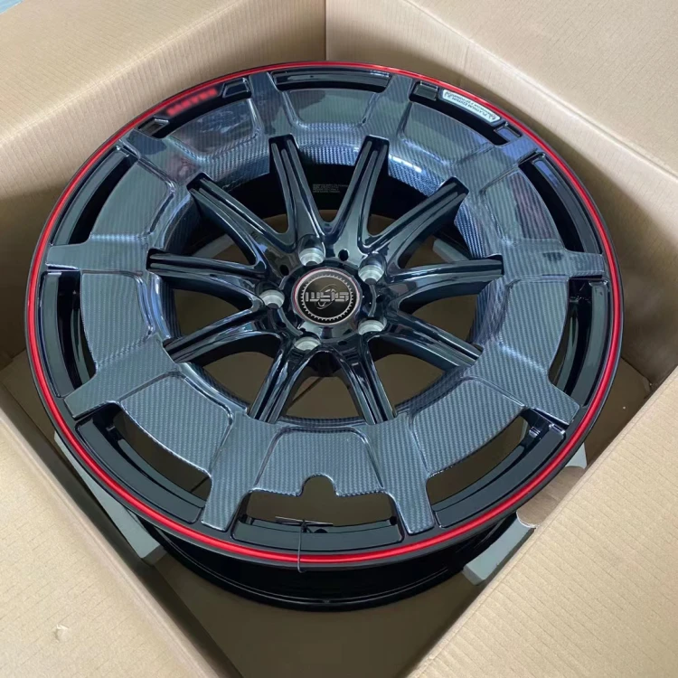 22 23 24-inch forged rims for Benz Brabus G500 G600 G800 G900 G65 G63 High quality custom forged wheels