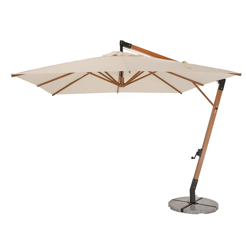 

Parasol outdoor courtyard Roman garden Cafe outdoor umbrella outdoor yard