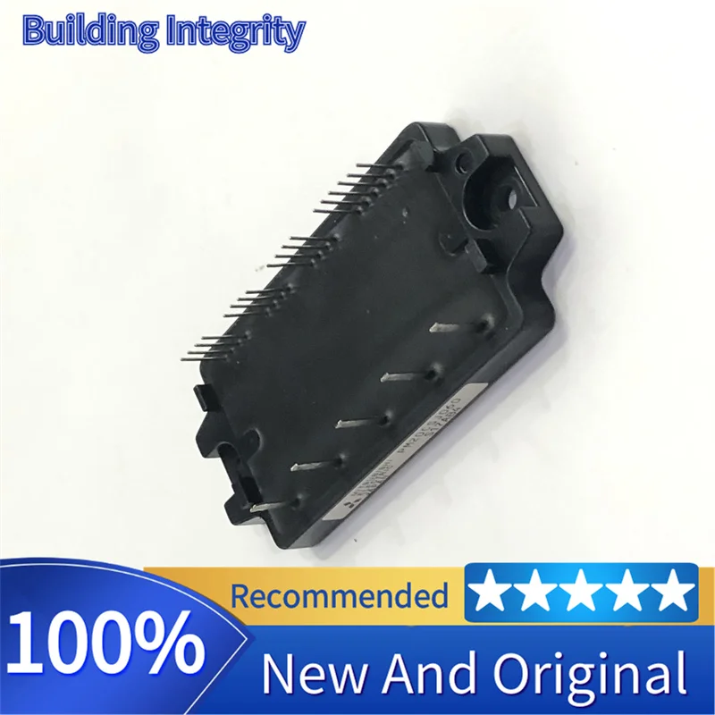 

PM20CSJ060 IGBT Module Genuine Original In Stock Fast Shipping