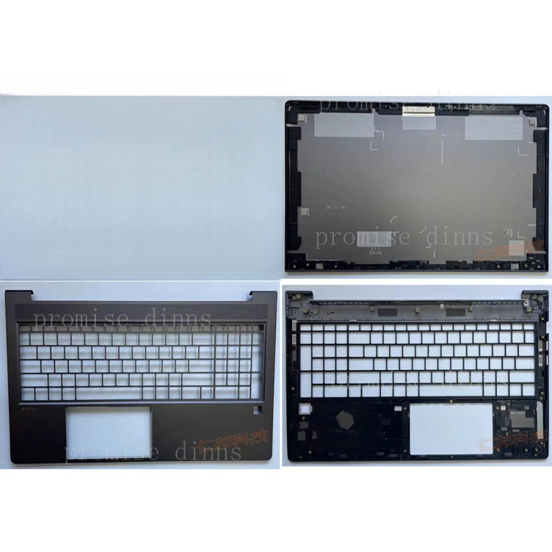 

Крышка матрицы/верхний корпус (пальмрест) для ноутбука HP ZBook Power G10