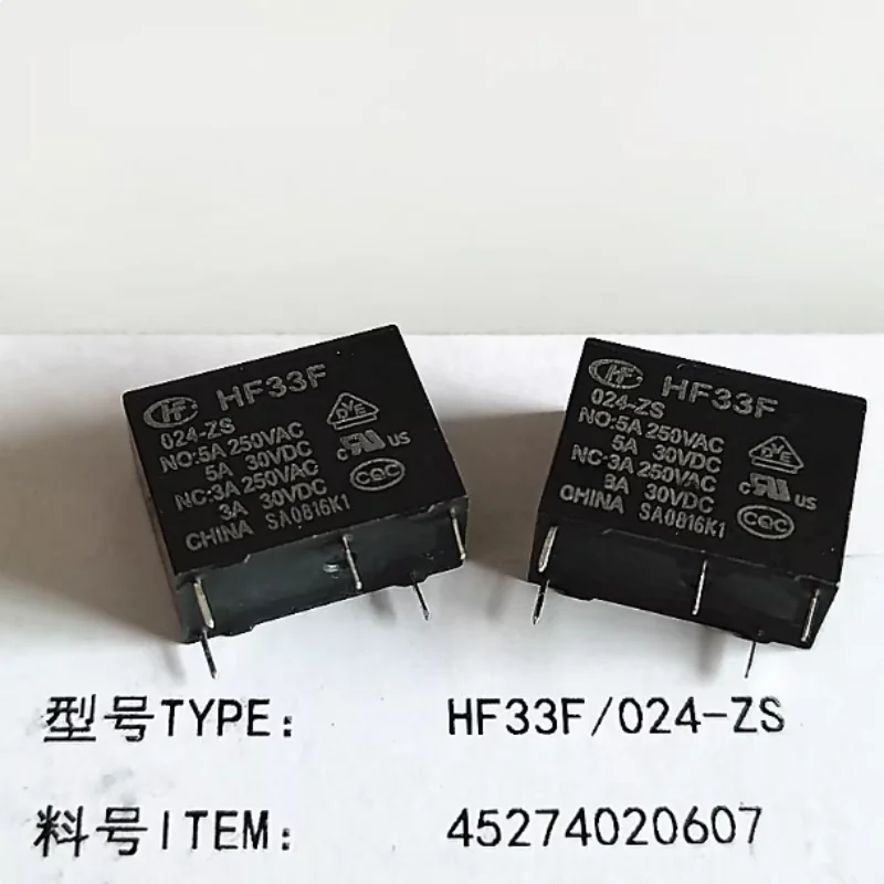 Jzc HF33F 012 024-Z…