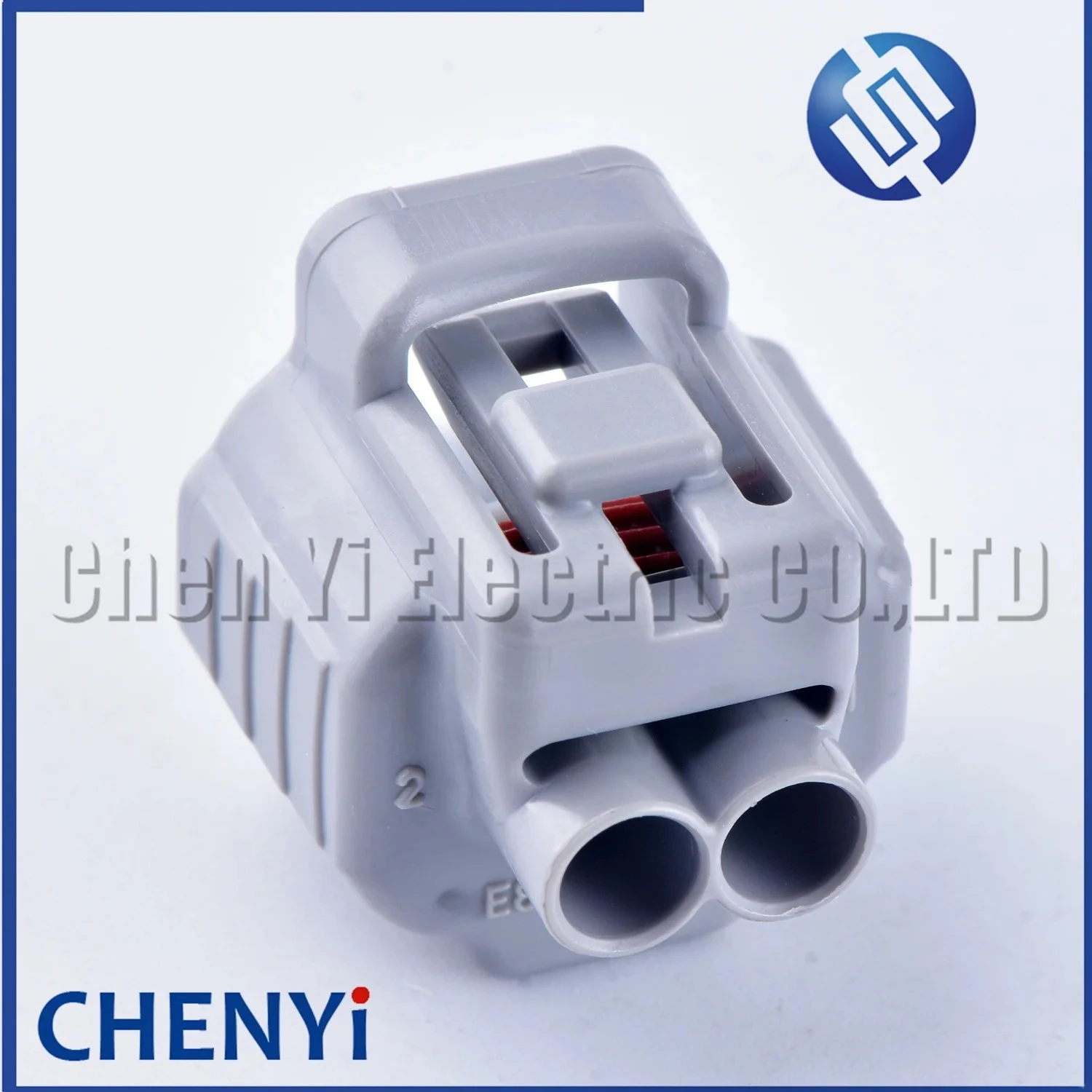 2 Pin Auto waterproof connector Water level sensor plug 90980-10923 for Toyota Honda KOBELCO excavating machinery SK200 250 260