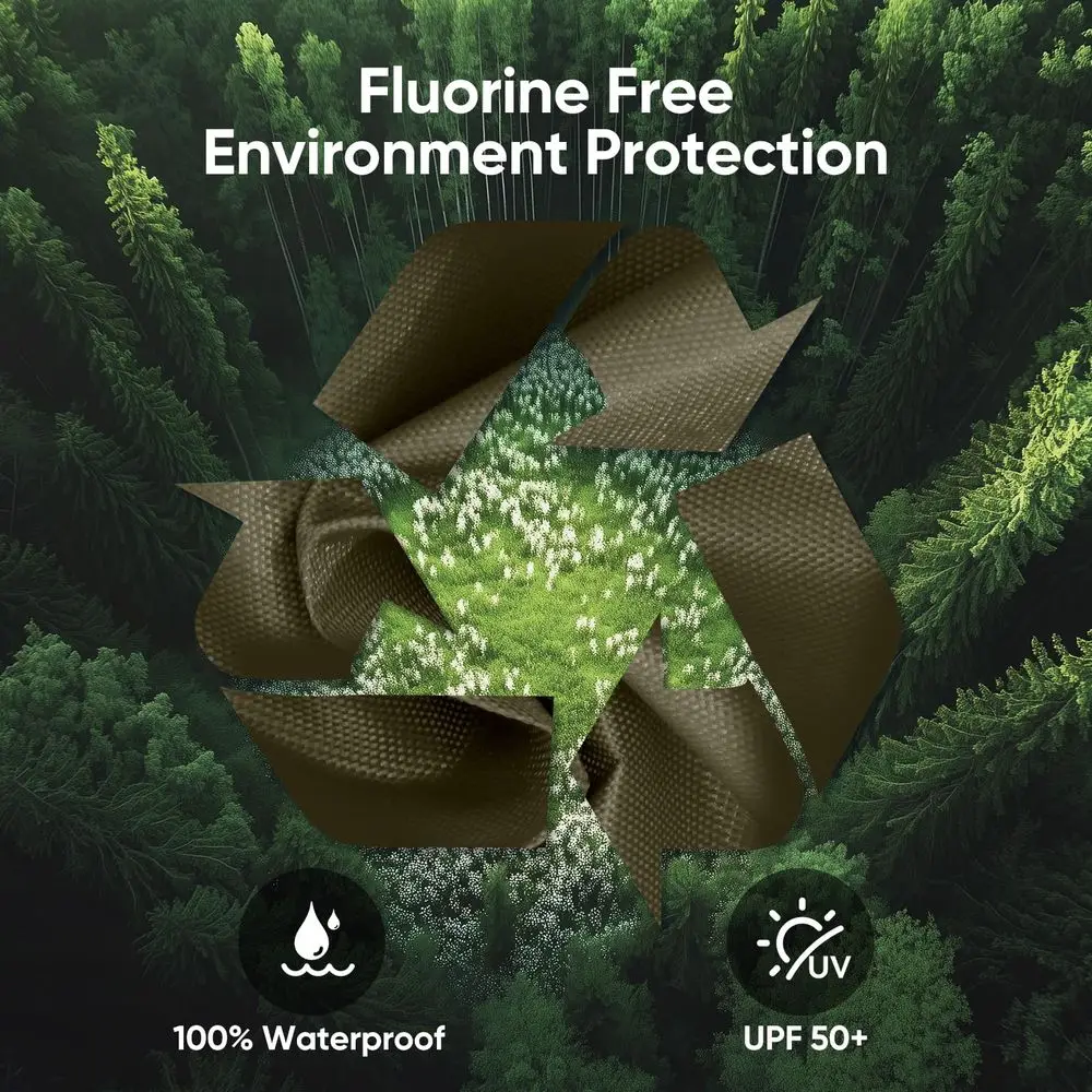 10X10 Pop Up Screen…