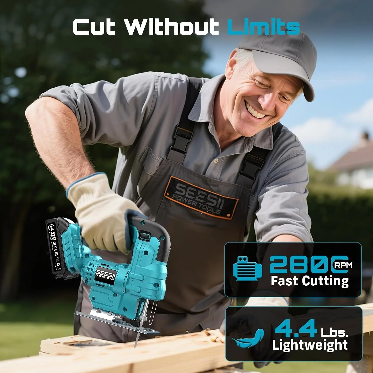 Thumbnail 4 - #1 Scroll Saws Discount Picks