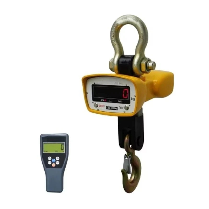 

Ocs-S3 Electronic Load Cell Crane Scale