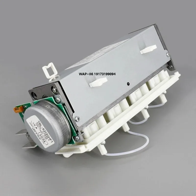 

Original New PX-PXR-PB Inkjet Printer Solvent Ink Pump Kit ICU Assembly Spare Parts Motor 451623