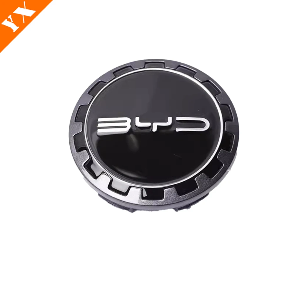 For Byd Series Destroyer 05 Seagull Dolphin Tang Accessories Car Original Replacement Wheel Hub Cover