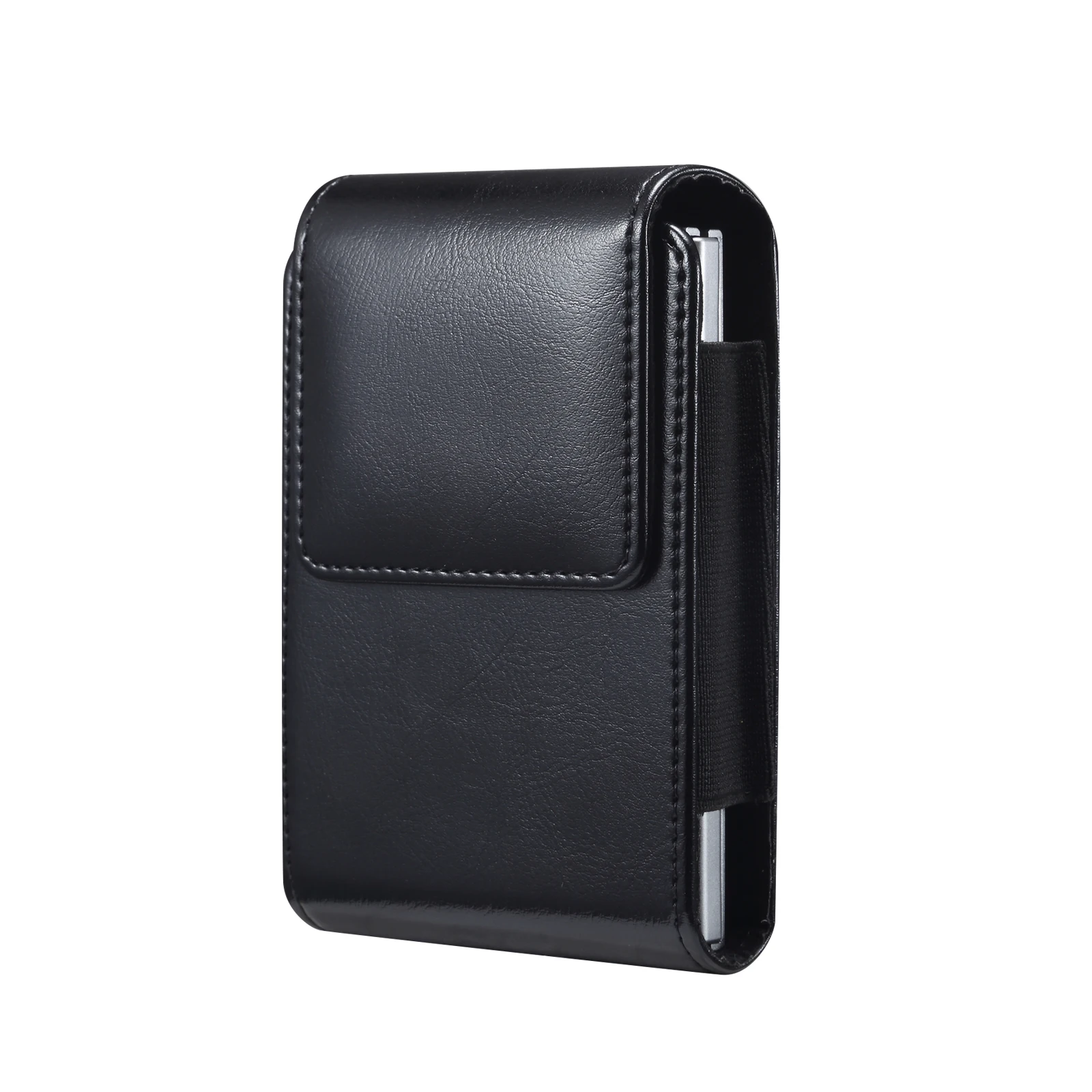 삼성 갤럭시 Z 폴드 8용 고급 천연 가죽 벨트 케이스 - Belt Bag Leather Wide 리뷰 및 가격