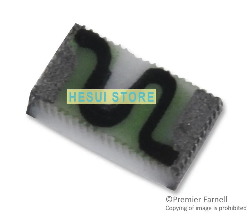 CRHV1206AF1G00FMFT CRHV1206AF1G00FKE5 1206-Size 0.3W 1% 1500V 1GΩOhm 1GR Thick film High voltage resistor Non-inductive resistor