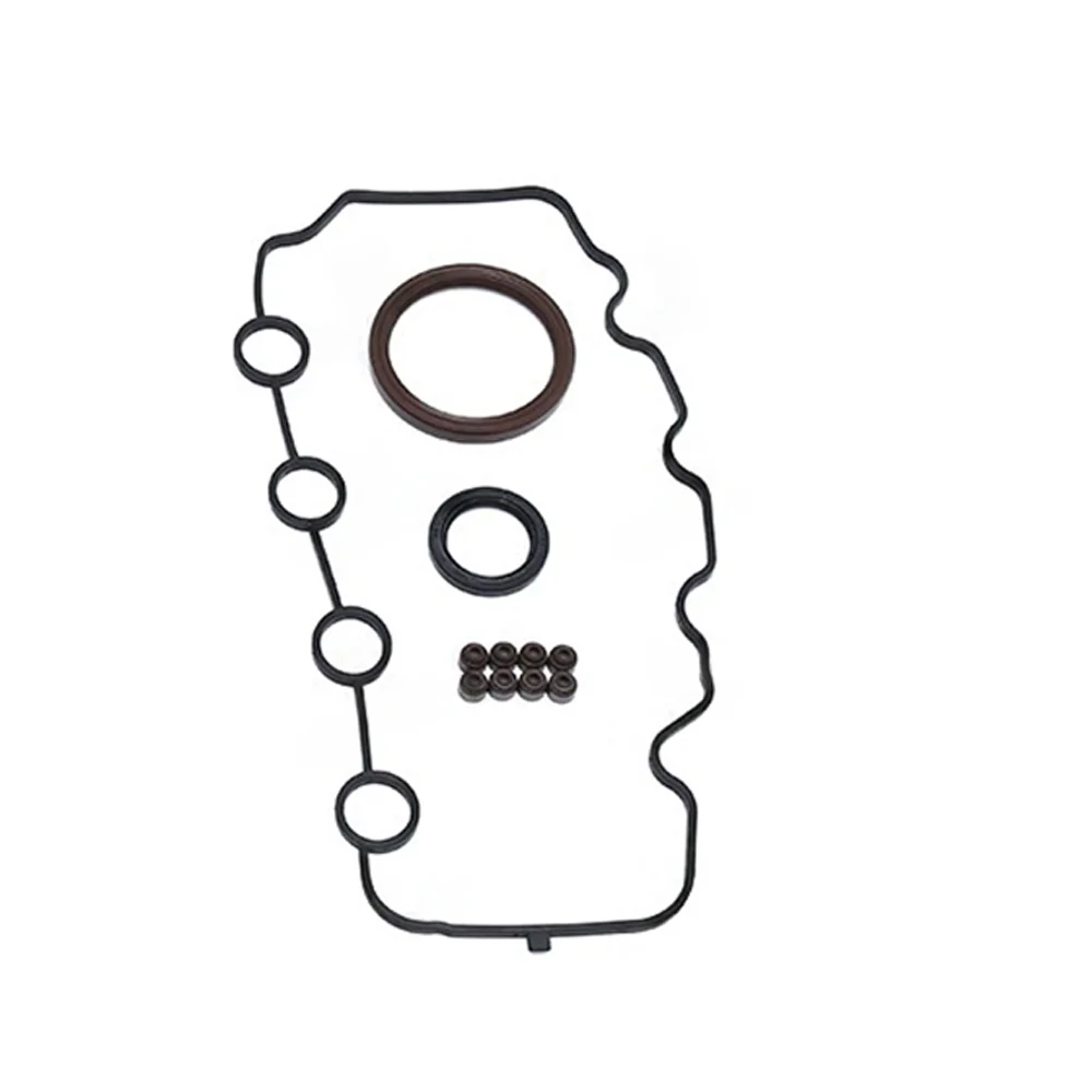 ENGINE Cylinder Head Gasket Set For Honda Civic MK8 1.4 Jazz MK2 1.2 1.3 City GEc L4 GAS 2002-2012 52213800 06110PWA010