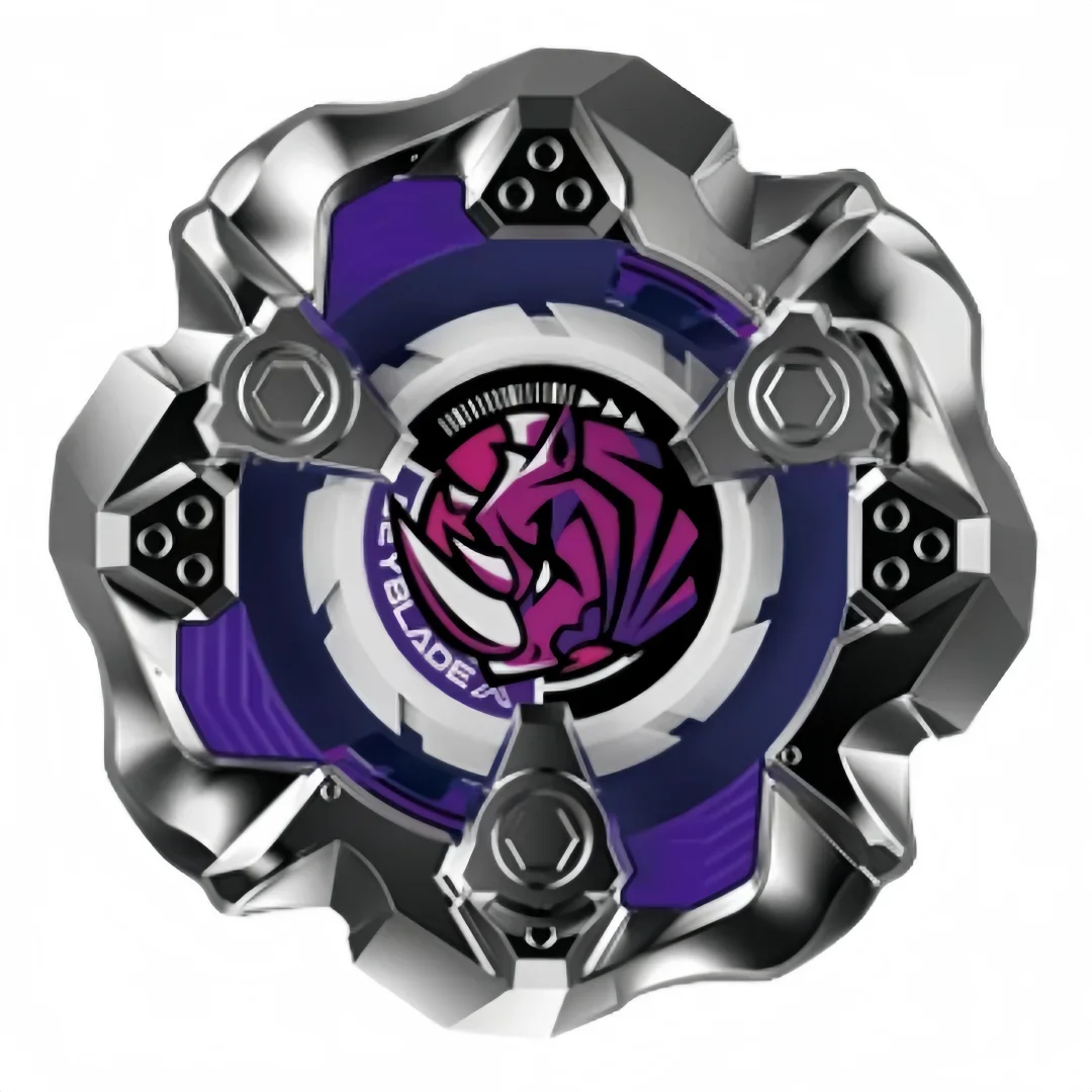 GENUINE TAKARA TOMY beyscollector BEYS BX-31 Battle X Random Booster Vol.3 New with original packaging set