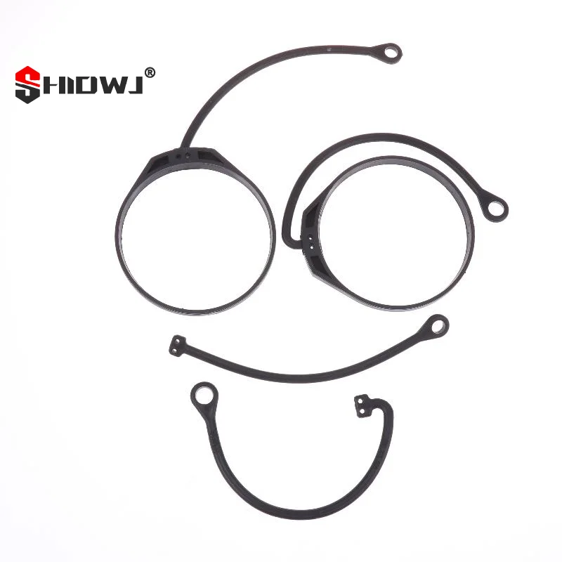 

Quality Assured Gas Tank Cover Line Upgrade Kit for Golf Polo Jetta Bora Passat CC Tiguan A4 A6 Q5