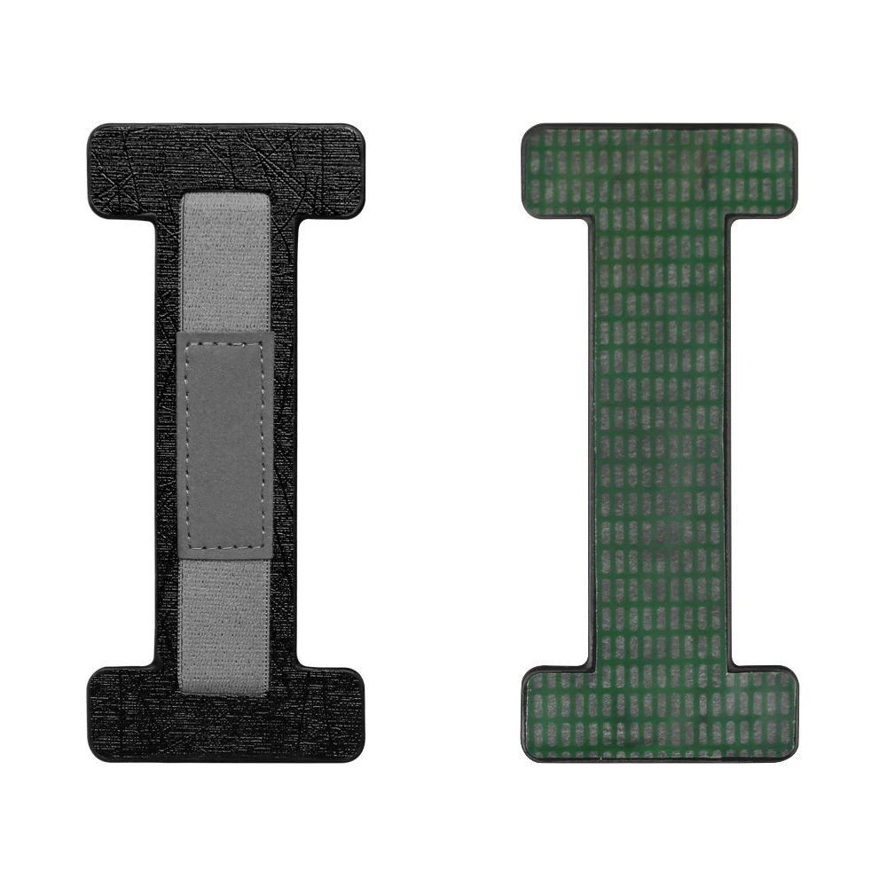 Generic Hand Strap for Kindle 6-8 inch Tablet Hand Holder Grip with Elastic Belt Portable for iPad mini Kobo