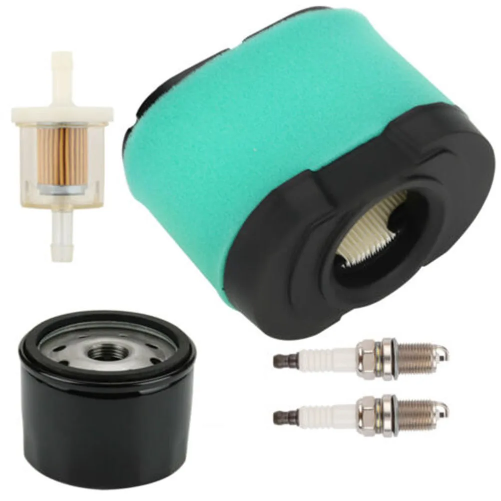 Protection For Craftsman V Twin Engine Air Filter Set Optimize Fuel and Air Filtration for Maximum Performance