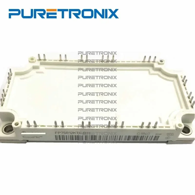 FP75R12KT4-B11 FP75R12KT4_B11 FP75R12KT4_B16 FP75R12KT4-B16 FP75R12KT4_B15 FP75R12KT4-B15 Módulo IGBT