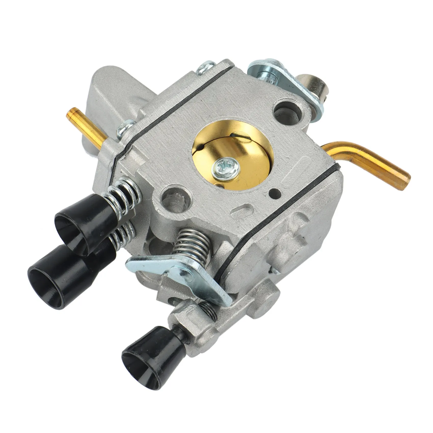 

AUAU-Carburetor Air Fuel Filter Line For Stihl FS400 FS450 FS480 SP400 Zama C1Q-S34H Carb 41281200651