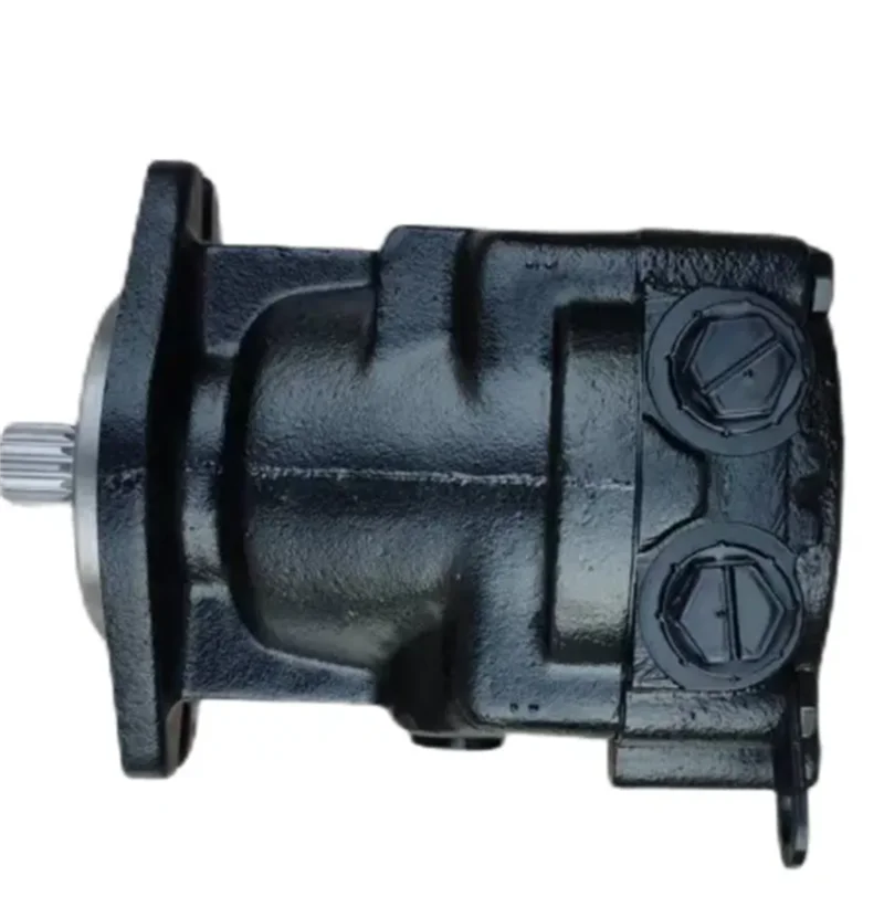 MMF Series MMF025 MMF035 MMF044 MMF046 Hydraulic Piston Pump MMF044DAAHABNNN Motor Pump