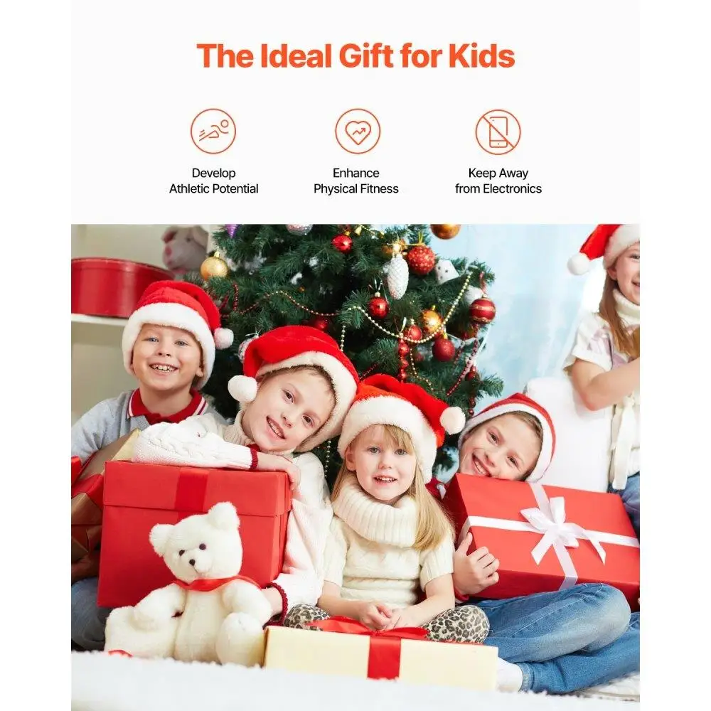 子供用バスケットボールフープ 4フープ ポータブル 高さ調節可能 バスケットボールスタンド