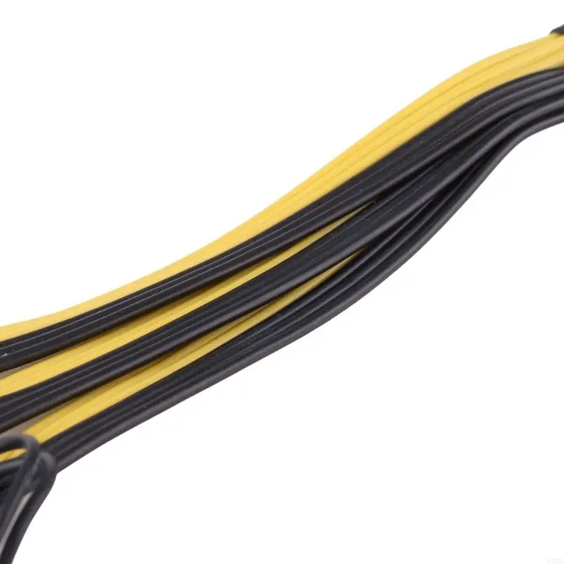 F3MA 1 to 3 Power Card Line 6 + 2p Adapter Cable Main Line 12AWG Sub Line 18AWG