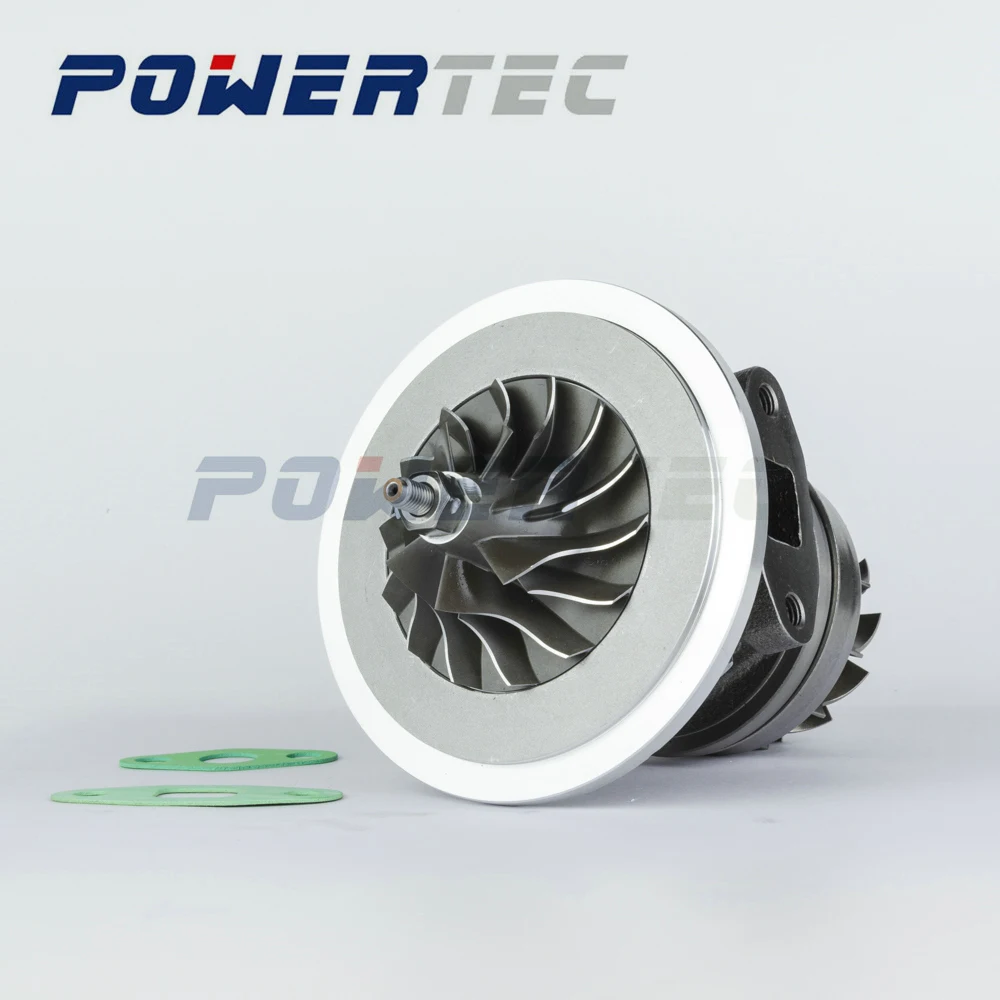 Turbo Cartridge for Cummins Industrial 4TA-390 4BTA 3.9 Internal Replacement Parts 3520030 3522900 3802290 3535381