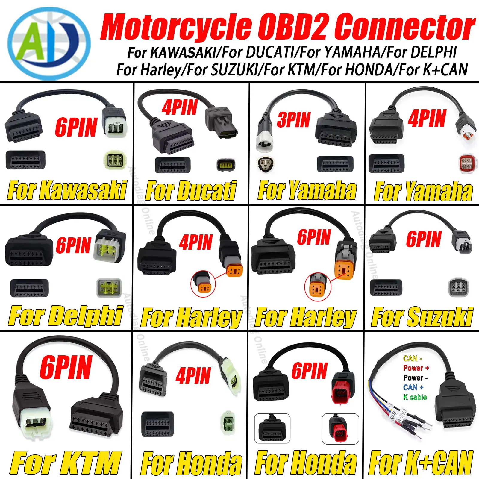 OBD2 ΠΌΠΎΡΠΎΡΠΈΠΊΠ»Π΅ΡΠ½ΡΠΉ ΠΊΠ°Π±Π΅Π»Ρ Π΄Π»Ρ KTM/YAMAHA/HONDA OBDII Π°Π΄Π°ΠΏΡΠ΅ΡΠ½ΡΠΉ ΠΊΠ°Π±Π΅Π»Ρ Π΄Π»Ρ SUZUKI/Ducati/Kawasaki/Harley OBD2 Π°Π΄Π°ΠΏΡΠ΅Ρ ΡΠΎΠ΅Π΄ΠΈΠ½ΠΈΡΠ΅Π»ΡΠ½ΡΠΉ ΠΊΠ°Π±Π΅Π»Ρ OBD2 ΠΌΠΎΡΠΎΡΠΈΠΊΠ»Π΅ΡΠ½ΡΠΉ ΠΊΠ°Π±Π΅Π»Ρ Π΄Π»Ρ KTM/YAMAHA/HONDA OBDII Π°Π΄Π°ΠΏΡΠ΅ΡΠ½ΡΠΉ ΠΊΠ°Π±Π΅Π»Ρ Π΄Π»Ρ SUZUKI/Ducati/Kawasaki/Harley OBD2 Π°Π΄Π°ΠΏΡΠ΅Ρ ΡΠΎΠ΅Π΄ΠΈΠ½ΠΈΡΠ΅Π»ΡΠ½ΡΠΉ ΠΊΠ°Π±Π΅Π»Ρ